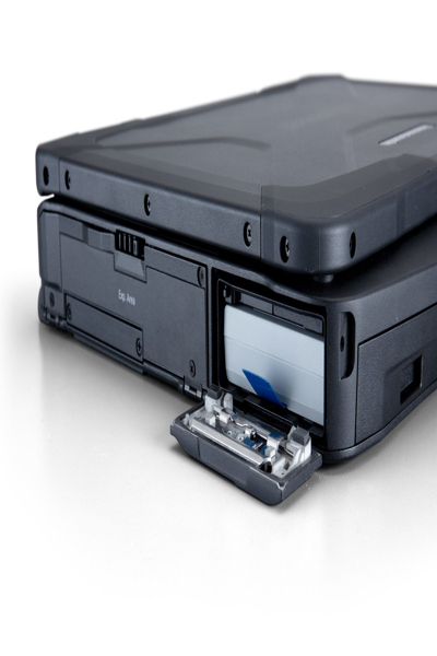 Panasonic Toughbook 40 - Rugged - FZ-40FZ004B4
