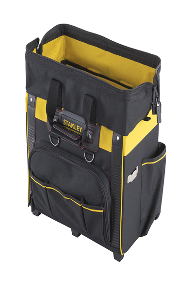 BLACK & DECKER FATMAX WERKZEUGKOFFER MIT ROLLEN