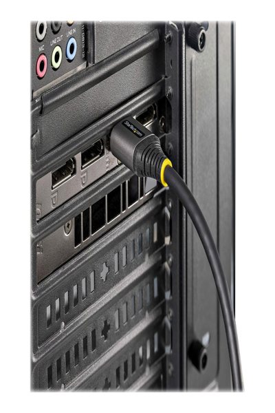 StarTech.com 20in HDMI 2.1 8K Cable - HDMM21V50CM