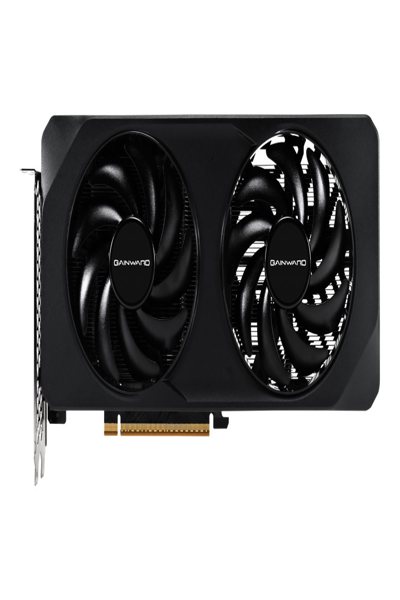 GAINWARD GEFORCE RTX 5050 GHOST GRAPHICS CARD - NE65050019P1-GB2070B
