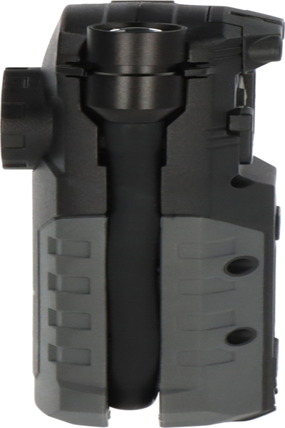 Brennenstuhl 1173730001, LED, 410 g, IP54, 2500 mAh, handhållen arbetslampa - 1173730001