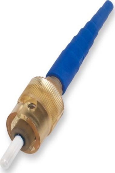 Corning UniCam ST connector E9 SuperPC polishing 95-200-51 - Cable - 95-200-51