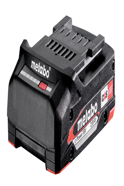 Batterie Metabo 625026000 2 Ah 18 V