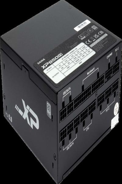 Alimentation ATX 3.0 Inter-Tech Sama XPH-850A