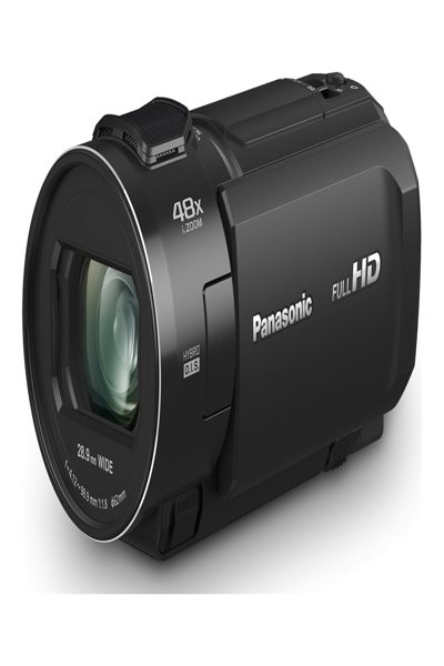Panasonic HC-V900 - Videokamera - HC-V900E-K