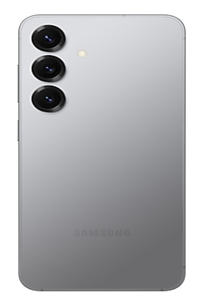 Samsung Galaxy S25 - Enterprise Edition - Smartphone - 128 GB