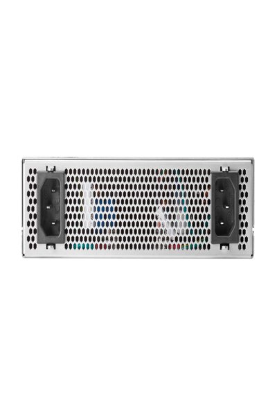 Commutateur Ethernet HPE SN2010M 25 GbE : 18 SFP28 4 QSFP28 série M