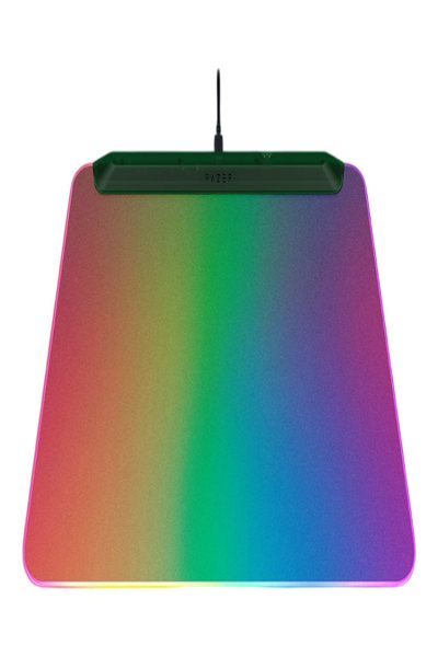 RAZER FIREFLY V2 PRO PHANTOM GREEN MOUSEPAD - RZ02-04920300-R3M1