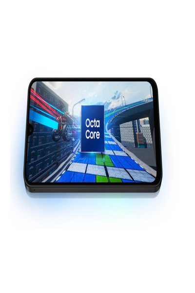 Samsung Galaxy A26 - Enterprise Edition - SM-A266BZKBEEE