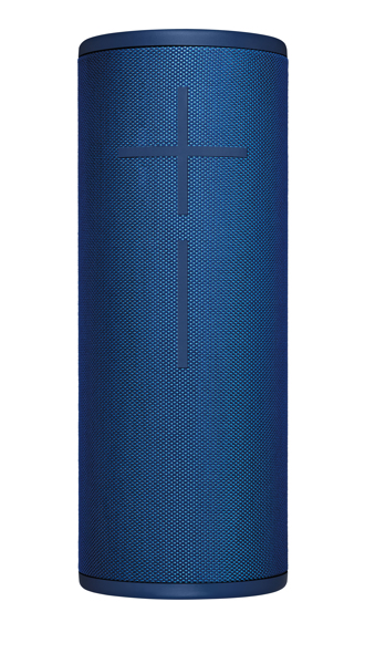 Logitech MEGABOOM 3 - Högtalare - 984-001404