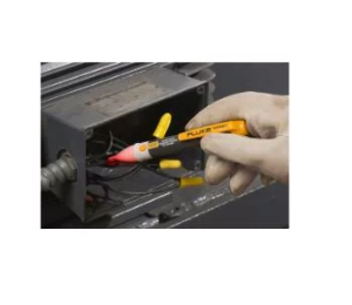 Fluke 2AC - Voltage tester 2AC, 200 - 1000 V AC - 3611972