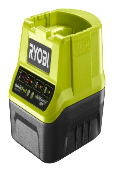 Ryobi ONE+ RC18120 - Battery charger