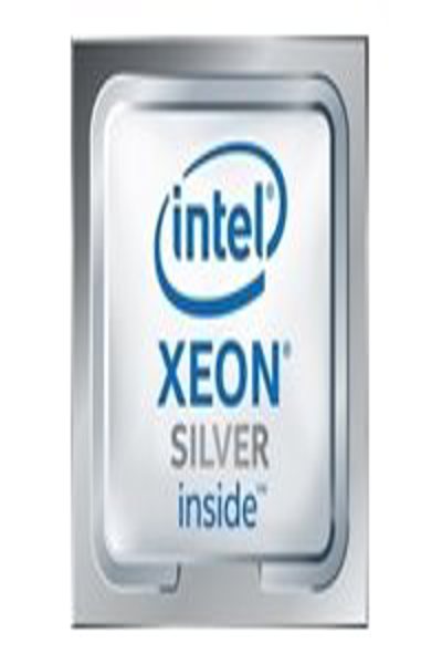 Dell Xeon Silver 4309Y - Intel Xeon Silver - LGA 4189 - 10 nm - Intel - 4309Y - 2.8 GHz - 338-CBXY