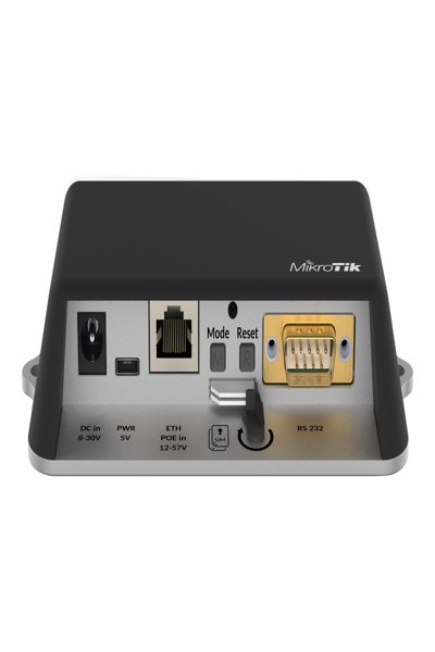 Routeur MikroTik LtAP mini LTE