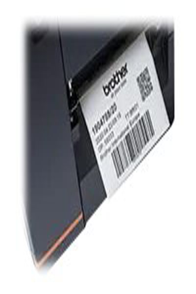BROTHER TJ-4005DN Thermal label printer 203x203 DPI - TJ4005DNZ1
