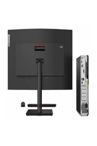 Lenovo M75s - PC - 3.9 GHz - RAM: 16 GB DDR4 - HDD: 512 GB m.2 NVMe