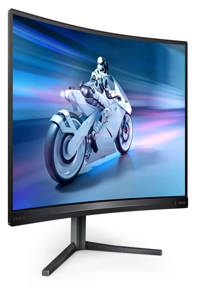 Philips 27M2C5500W Monitor 27" QHD - 27M2C5500W/00