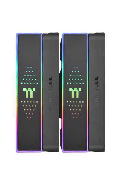 Thermaltake ASTRIA 600 - Processorkylare - CL-P121-CA12SW-A