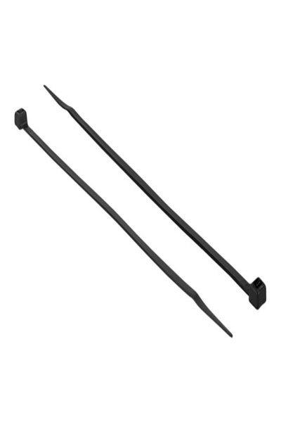 Collier de serrage Delock - résistant au froid