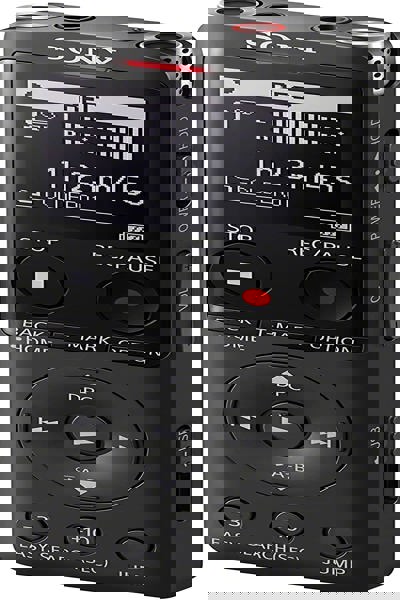 Sony ICD-UX570 - Röstinspelare - ICDUX570B.CE7