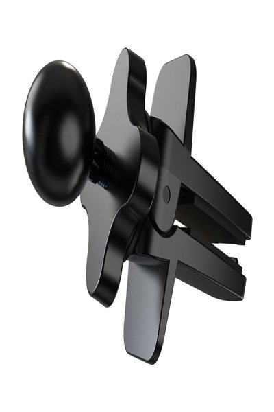 Verbatim Charge 'n' Drive - Car wireless charging holder - 31862