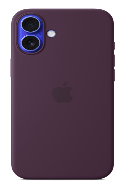 Coque arrière Apple pour téléphone portable