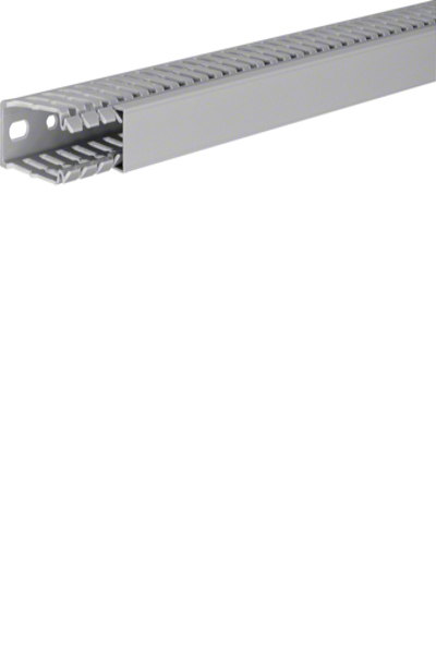 Hager BA760025 2 m PVC gris
