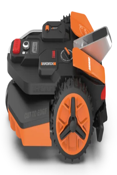 Tondeuse robot Worx WR167E