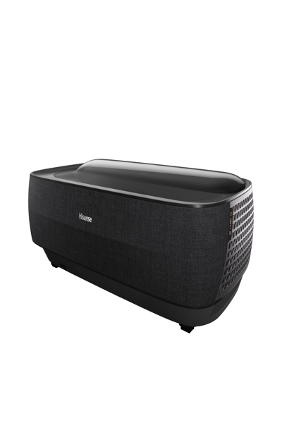 Hisense 100L9HD: 3000 ANSI Lumens DLP UHD 4K (3840x2160) Projector, 100" (inch) Screen - 100L9HD