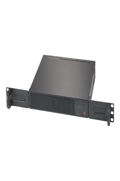 Supermicro SuperServer E300-9D-4CN8TP