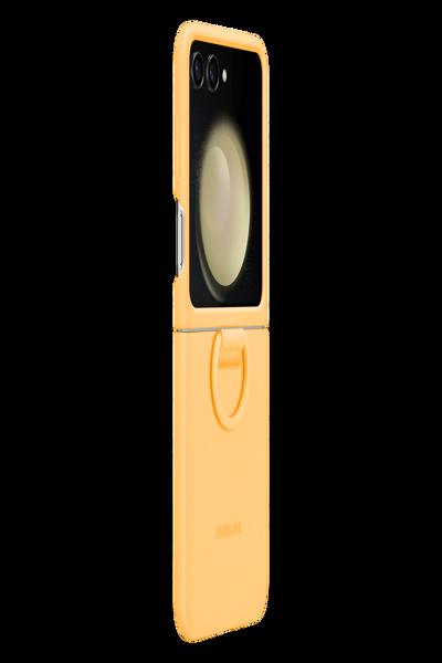 Samsung EF-PF731 - Back cover for mobile phone