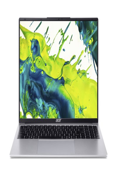 Acer Swift Lite 16 SF L16 - Intel N-series N355 - Notebook - Core i3 - NX.D4TEG.005
