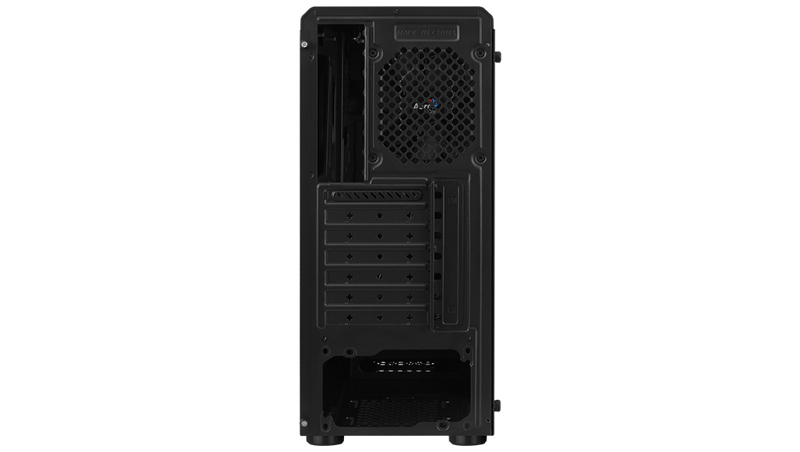 AEROCOOL Rift Midi Tower PC - ABS synthetic, SPCC ATX, Micro ATX - ACCM-PV13012.11