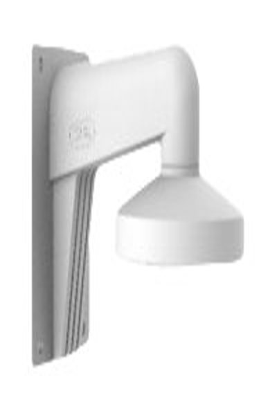 Hikvision DS-1273ZJ-140-DM45: Universal Mount, White, Aluminum - DS-1273ZJ-140-DM45