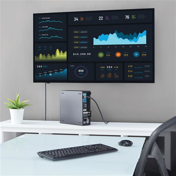 HDMIDVIMM6 6ft HDMI to DVI D Adapter Cable - HDMIDVIMM6