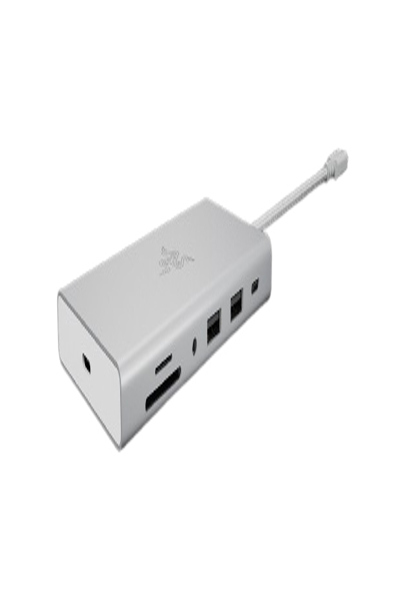 Hub Razer USB-C 11 ports Mercury