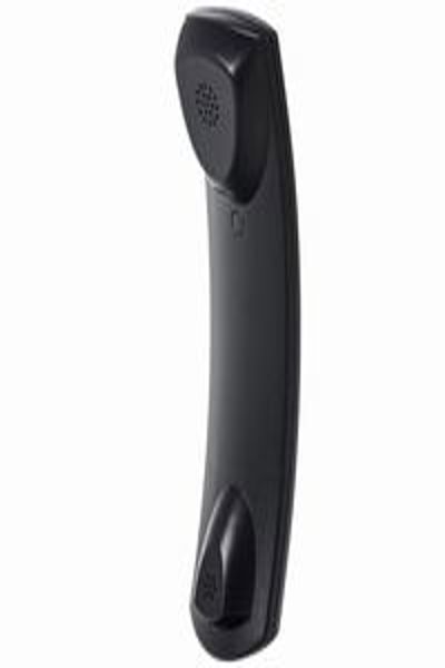 Combiné AGFEO HD avec cordon ST (5x noir)