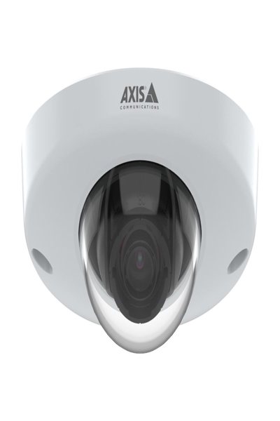 Axis P39 Series P3905-R Mk III