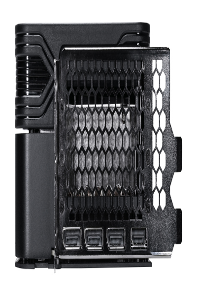 Palit RTX 5090 GameRock OC 32GB GDDR7 - Graphics card - PCI-Express - NE75090S19R5-GB2020G