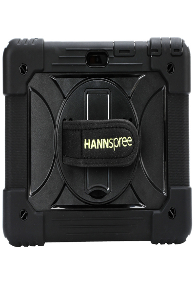 Coque arrière de protection Hannspree
