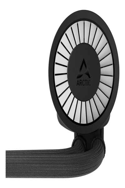 Arctic Liquid Freezer III Pro 240 A-RGB - ACFRE00182A