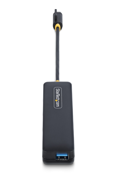StarTech.com 4-Port USB-C Hub 5Gbps - H5C4A-USB-HUB