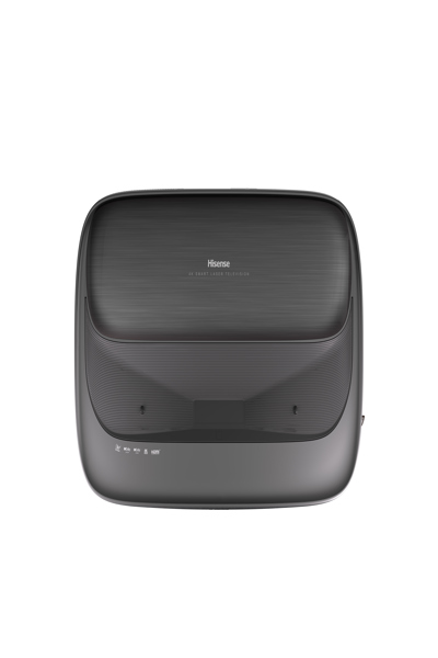 Hisense 100L9HD: 3000 ANSI Lumens DLP UHD 4K (3840x2160) Projector, 100" (inch) Screen - 100L9HD