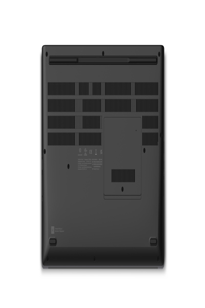 Lenovo ThinkPad P16 - 16" Notebook - Core i7 2.1 GHz 40.6 cm