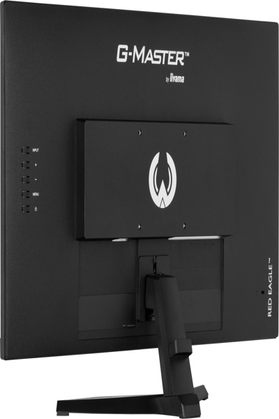 Iiyama G-MASTER Red Eagle G2770QSU-B6 - G2770QSU-B6