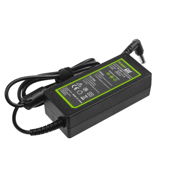 Green Cell PRO Charger for Sony Vaio - AD91AP