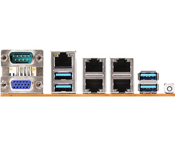 ASRock Rack EP2C621D16-4LP - Motherboard - SSI EEB - EP2C621D16-4LP