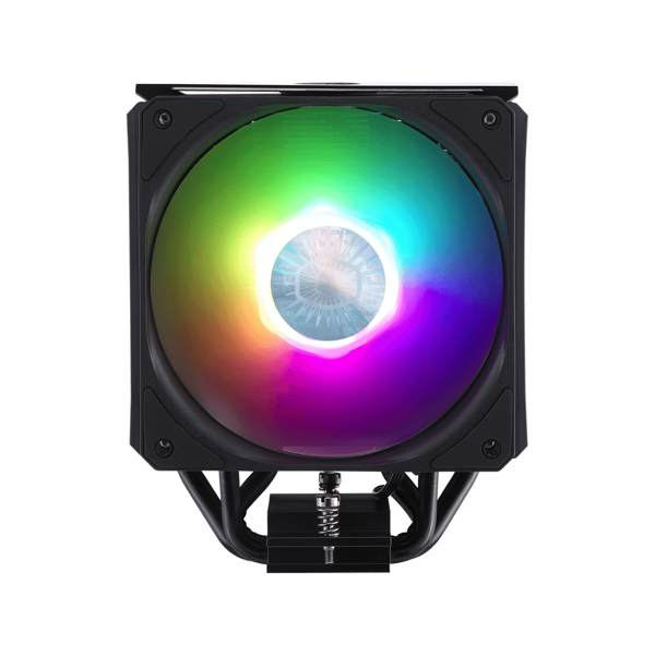 Cooler Master MasterAir MA612 Stealth ARGB Refroidisseur de processeur - MAP-T6PS-218PA-R1