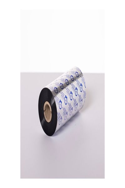 Brother TJ-6 Ribbon Premium Wax/Resin 154mm x 450m - Compatible - BSP1D450154