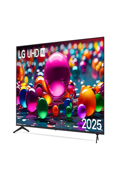 LG 86UA75006LA 86" 4K LED SMART TV - 86UA75006LA.AEUQ